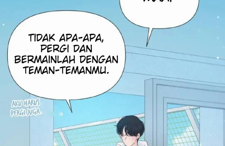 Can I Take It Back? Chapter 31 Gambar 48