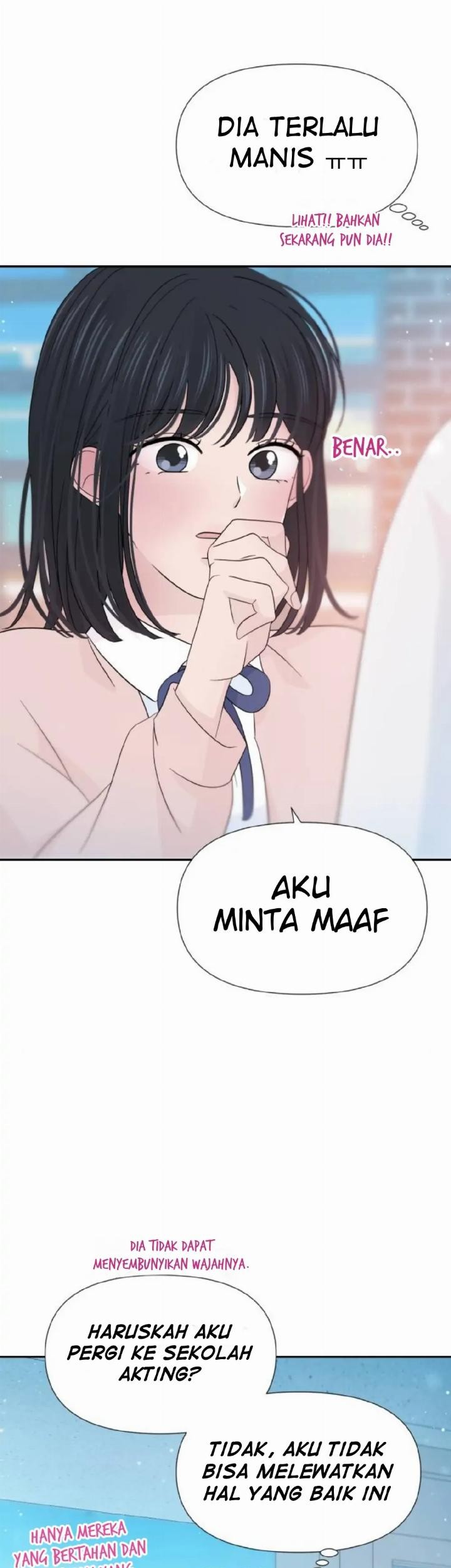 Can I Take It Back? Chapter 31 Gambar 51