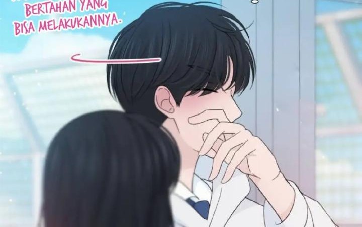 Can I Take It Back? Chapter 31 Gambar 52