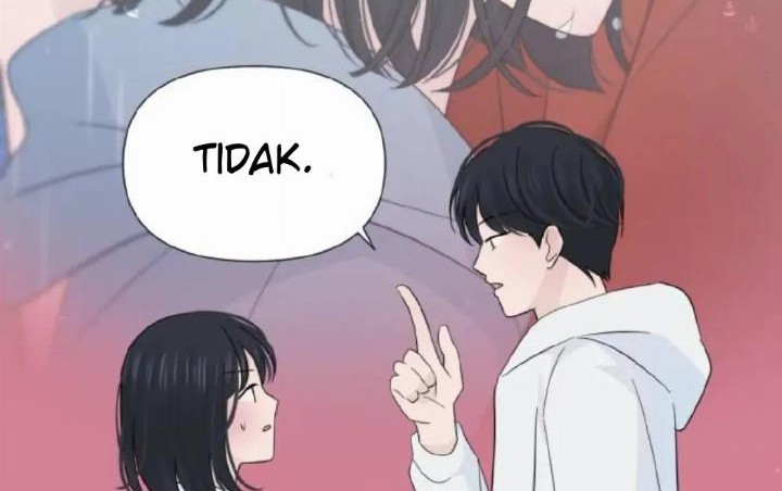 Can I Take It Back? Chapter 31 Gambar 54