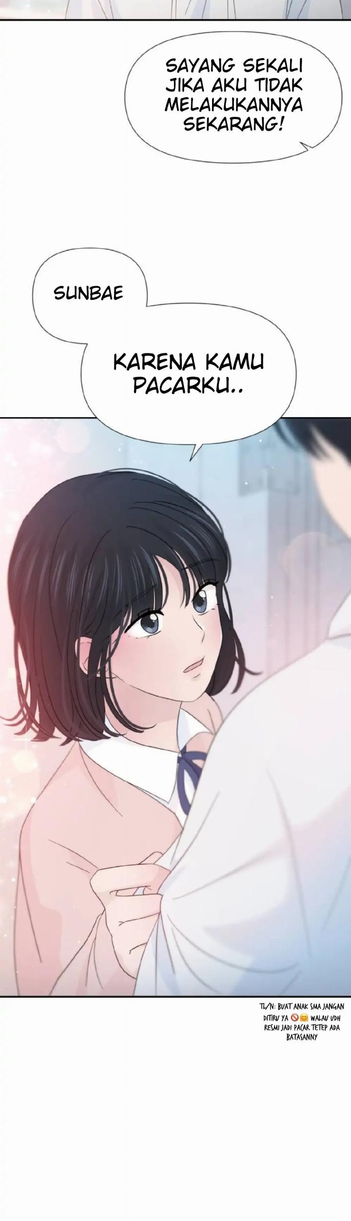 Can I Take It Back? Chapter 31 Gambar 57