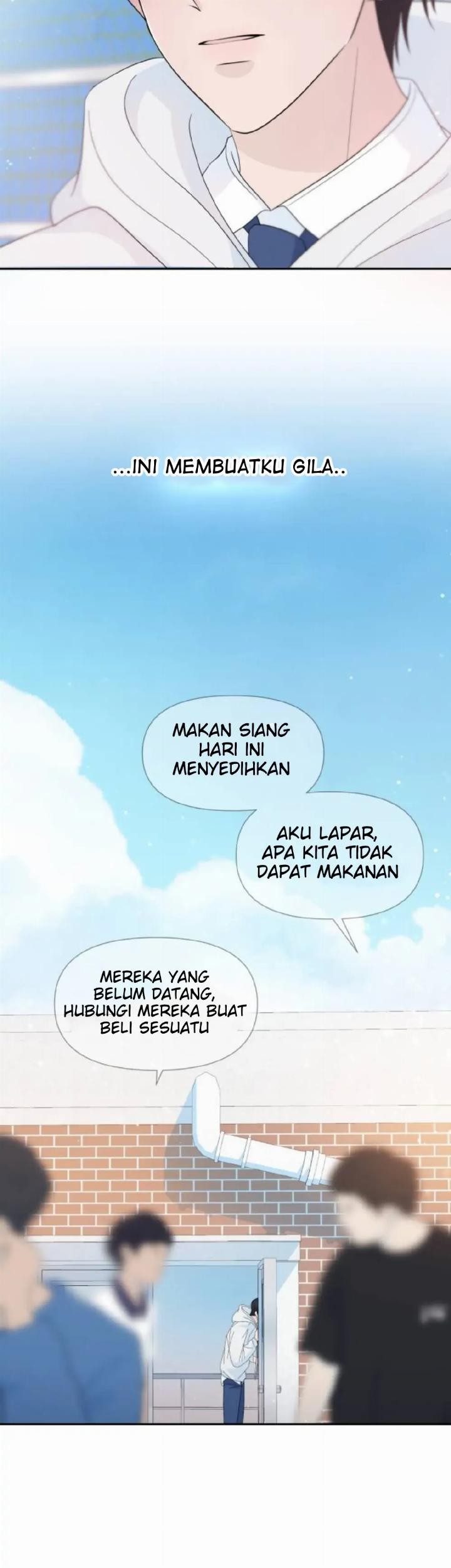 Can I Take It Back? Chapter 31 Gambar 59