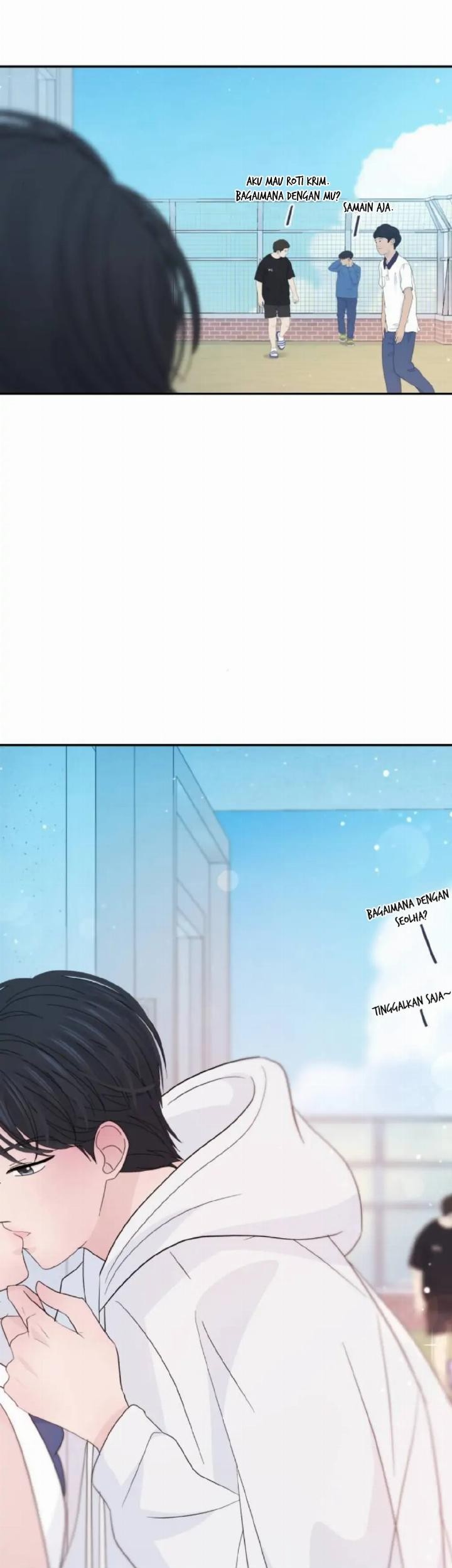 Can I Take It Back? Chapter 31 Gambar 61