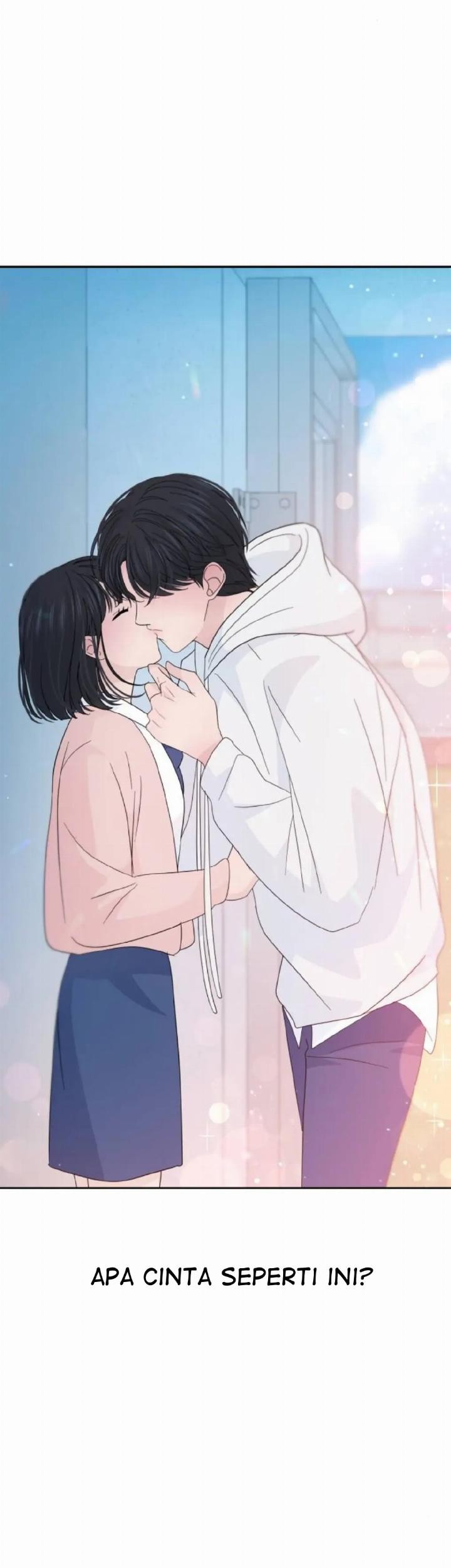 Can I Take It Back? Chapter 31 Gambar 63