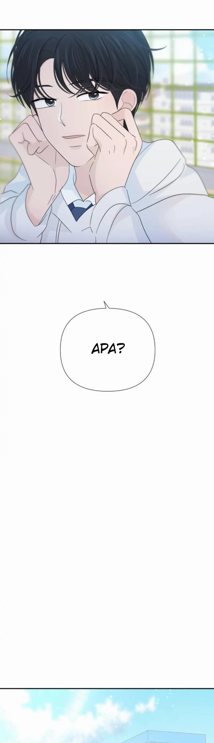Can I Take It Back? Chapter 31 Gambar 71