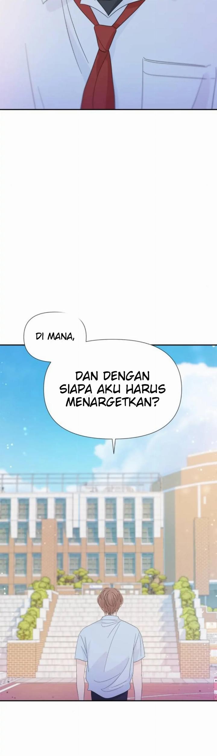 Can I Take It Back? Chapter 31 Gambar 75