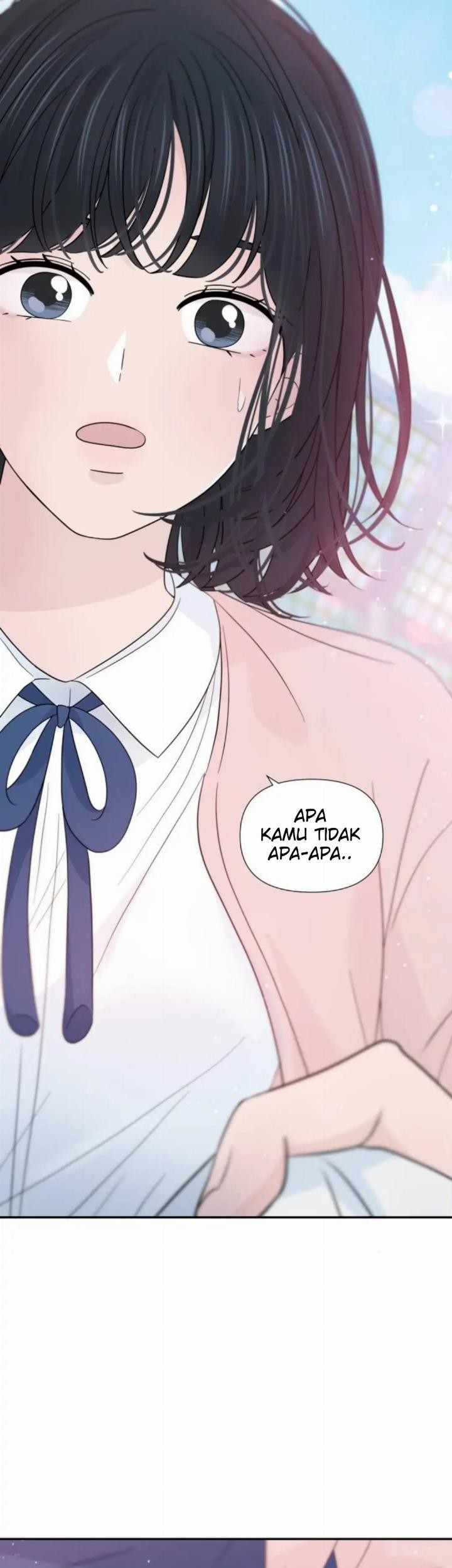Can I Take It Back? Chapter 31 Gambar 4