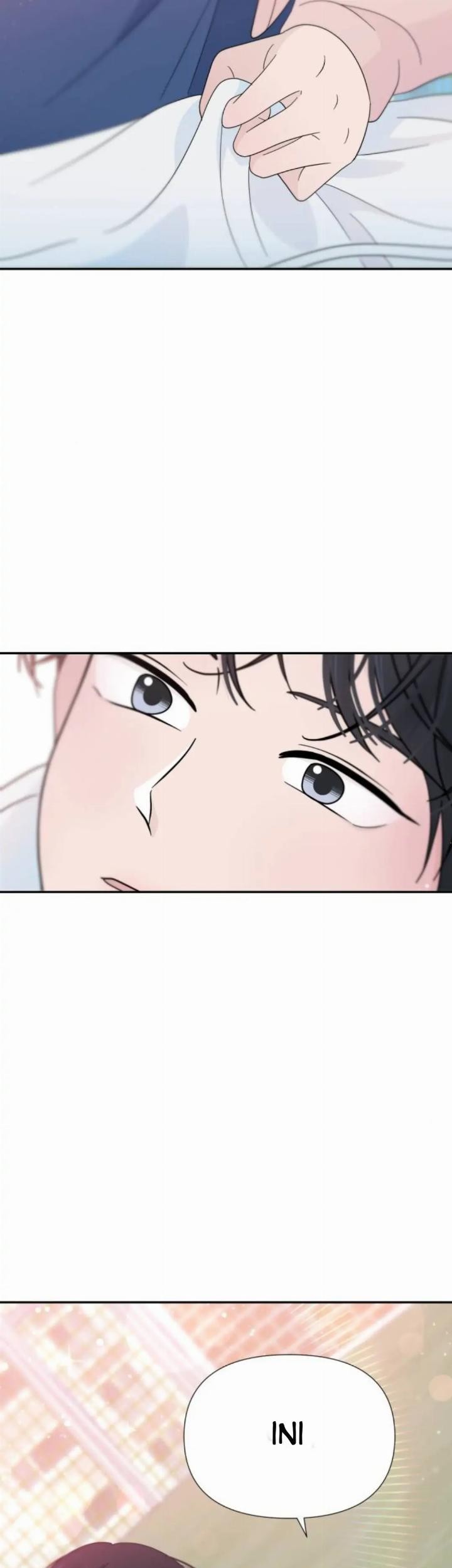 Can I Take It Back? Chapter 31 Gambar 6