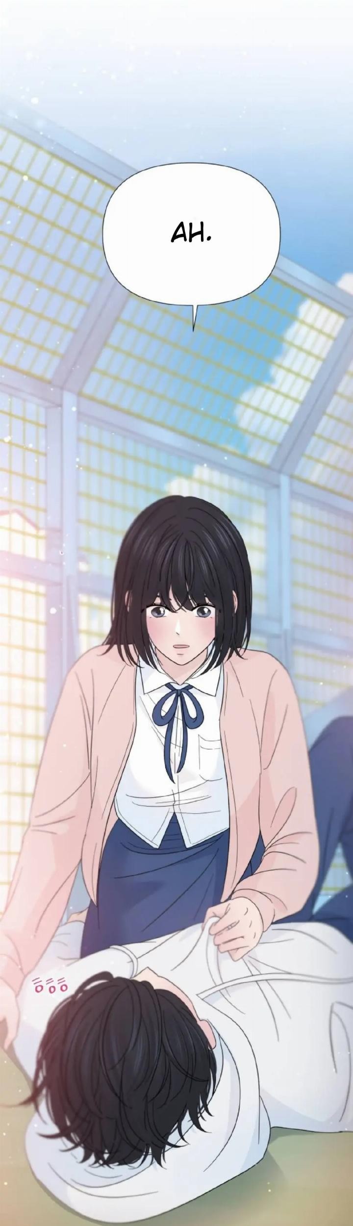 Can I Take It Back? Chapter 31 Gambar 13