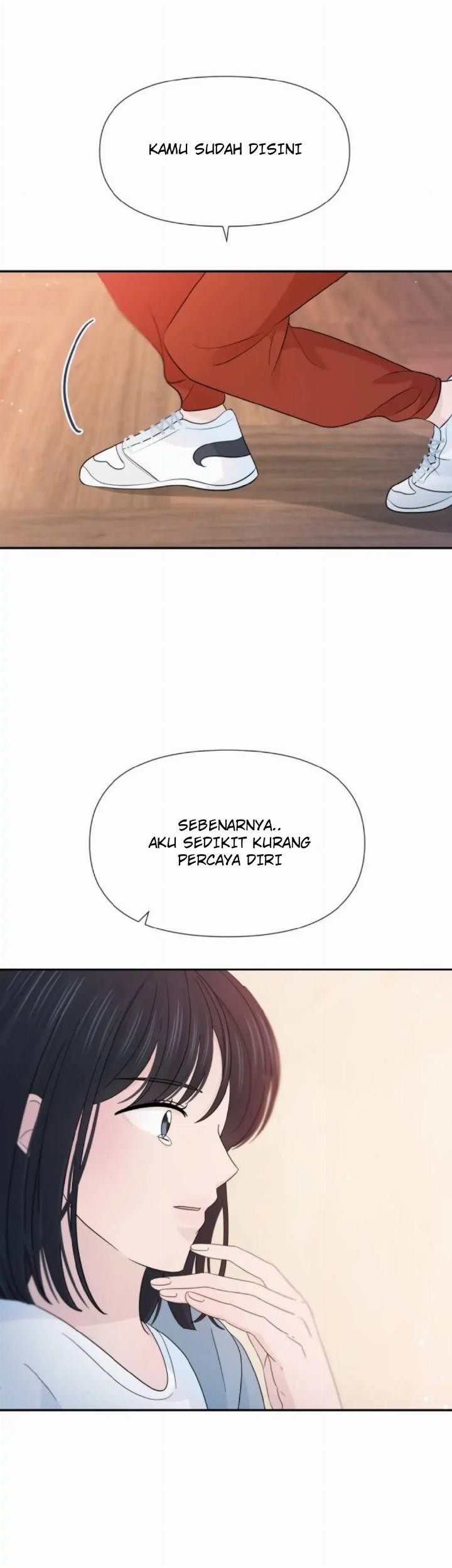 Can I Take It Back? Chapter 30 Gambar 22