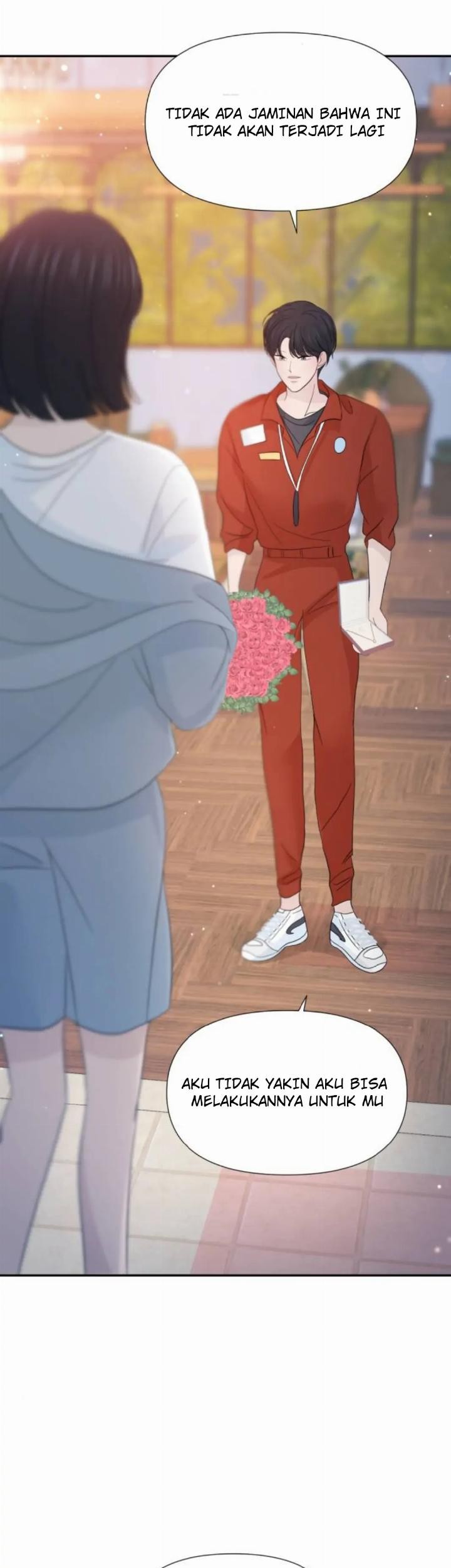 Can I Take It Back? Chapter 30 Gambar 24