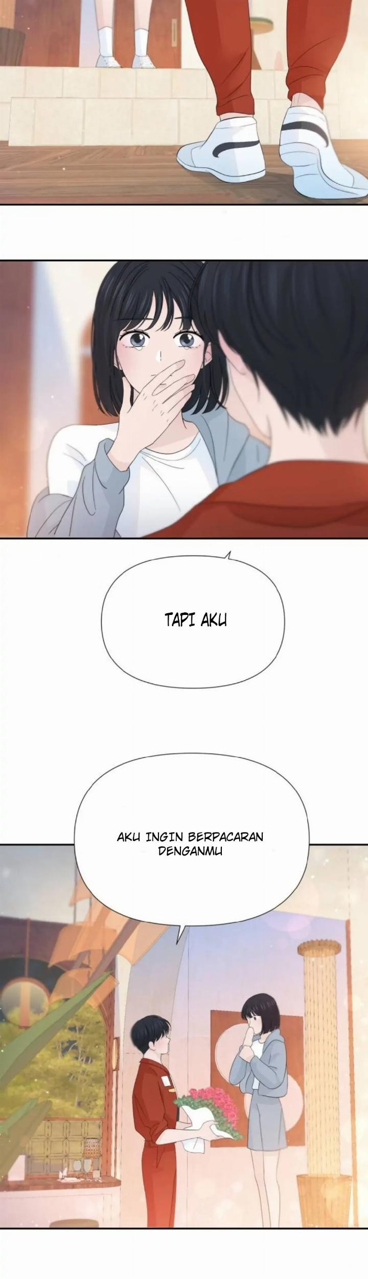 Can I Take It Back? Chapter 30 Gambar 26