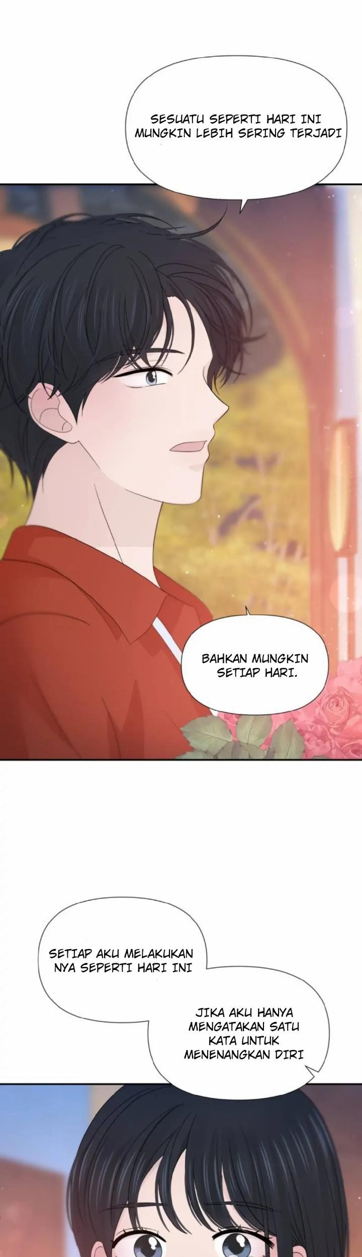 Can I Take It Back? Chapter 30 Gambar 28