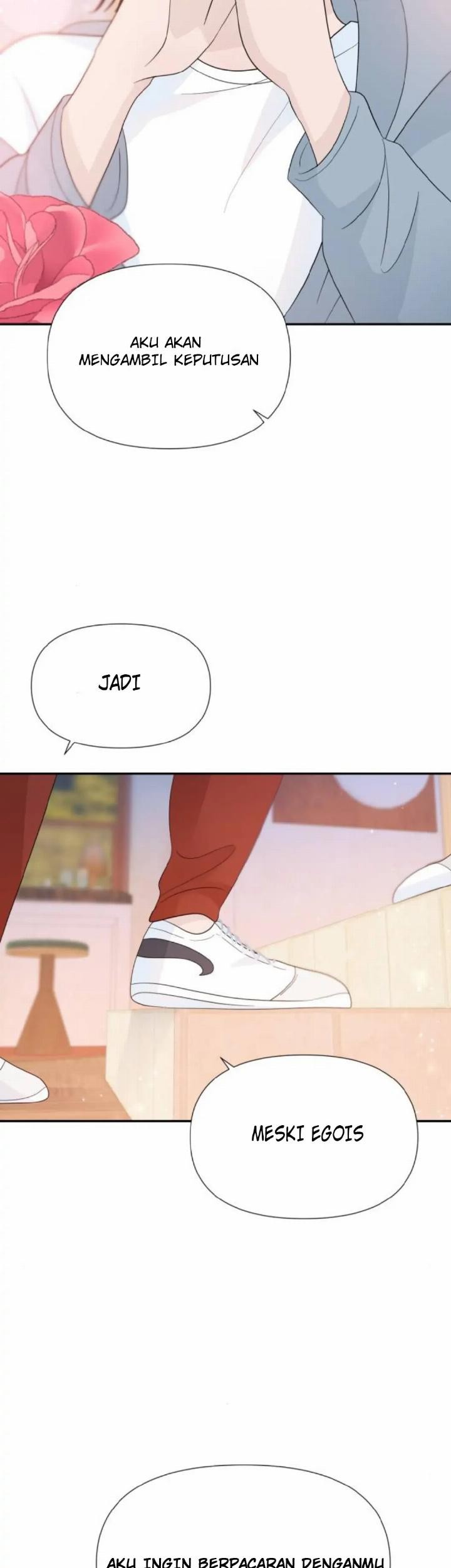 Can I Take It Back? Chapter 30 Gambar 30