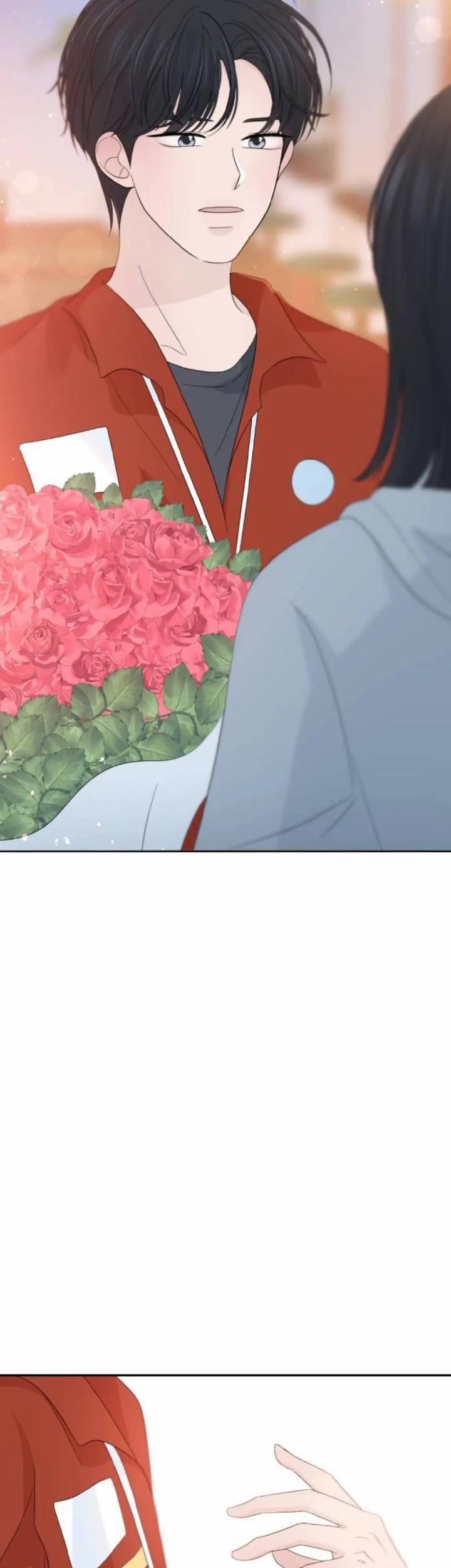 Can I Take It Back? Chapter 30 Gambar 32