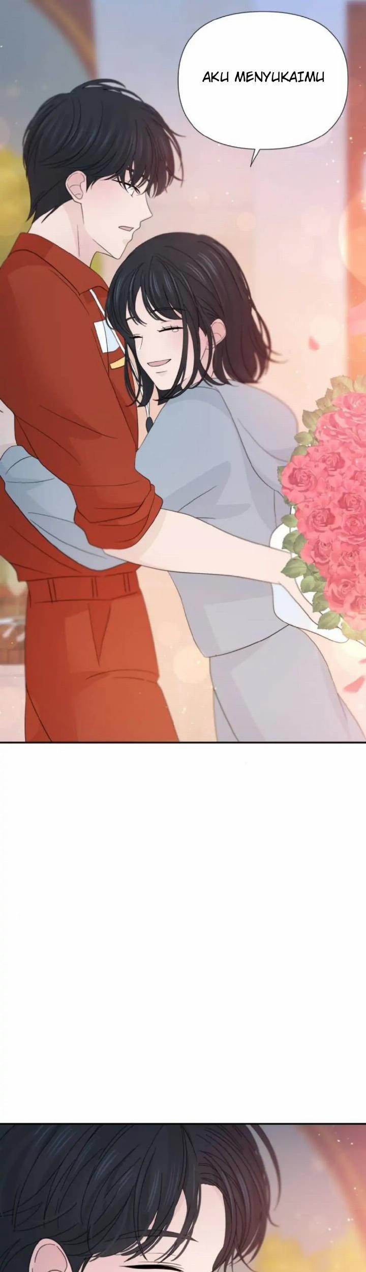 Can I Take It Back? Chapter 30 Gambar 34