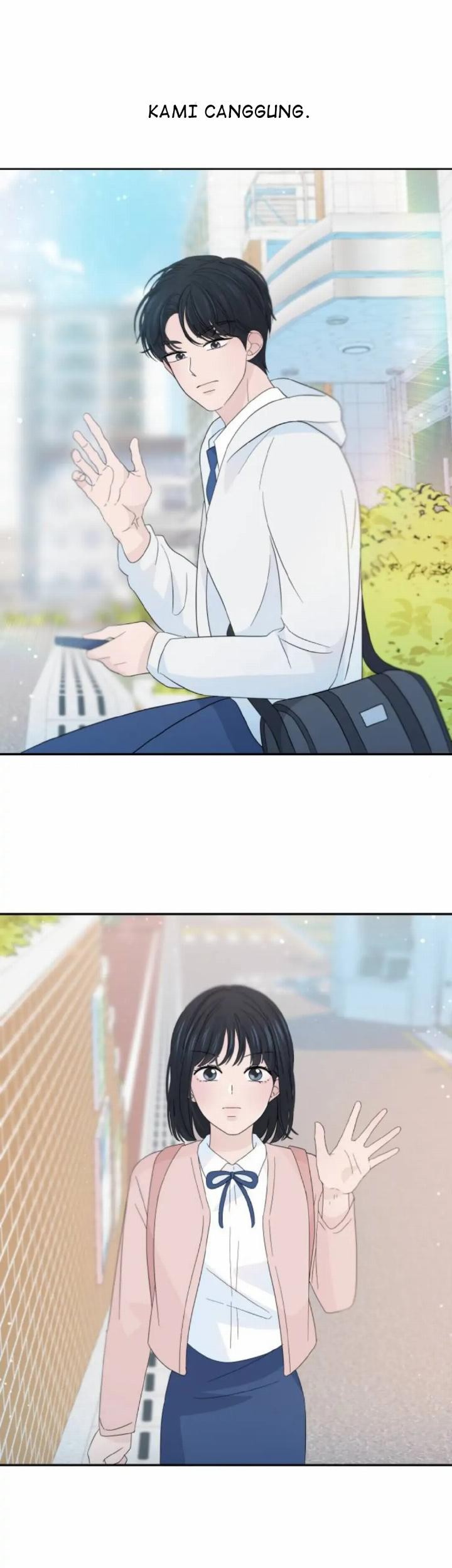Can I Take It Back? Chapter 30 Gambar 38