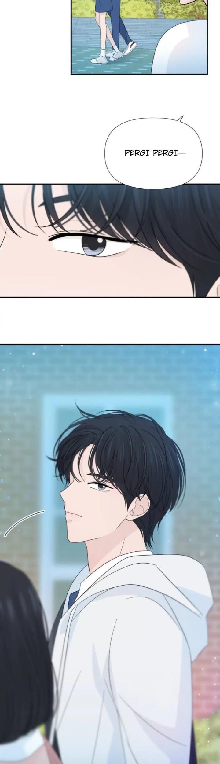 Can I Take It Back? Chapter 30 Gambar 46