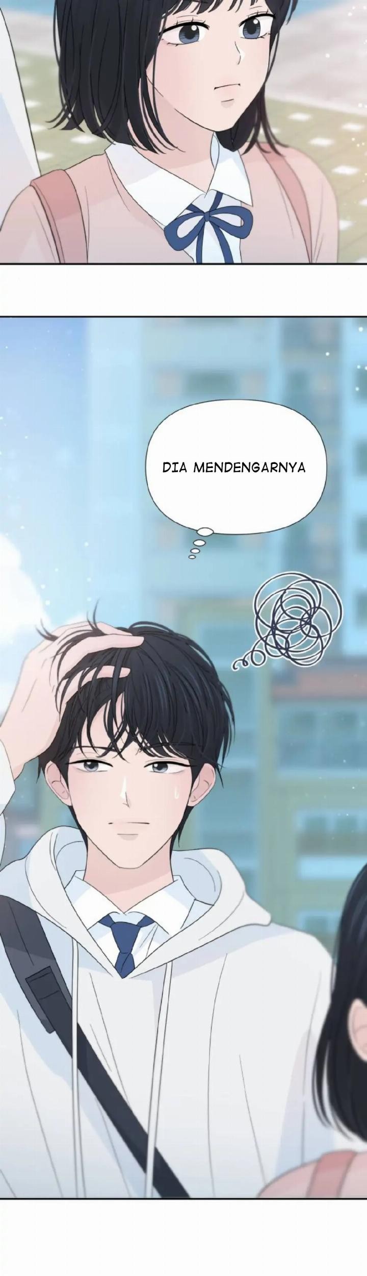 Can I Take It Back? Chapter 30 Gambar 50