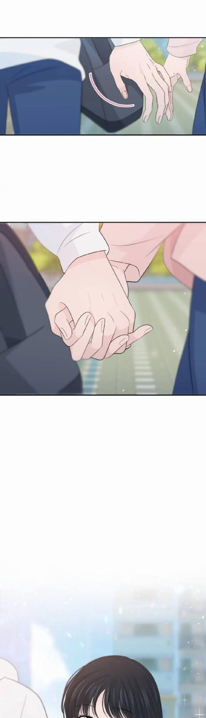 Can I Take It Back? Chapter 30 Gambar 52