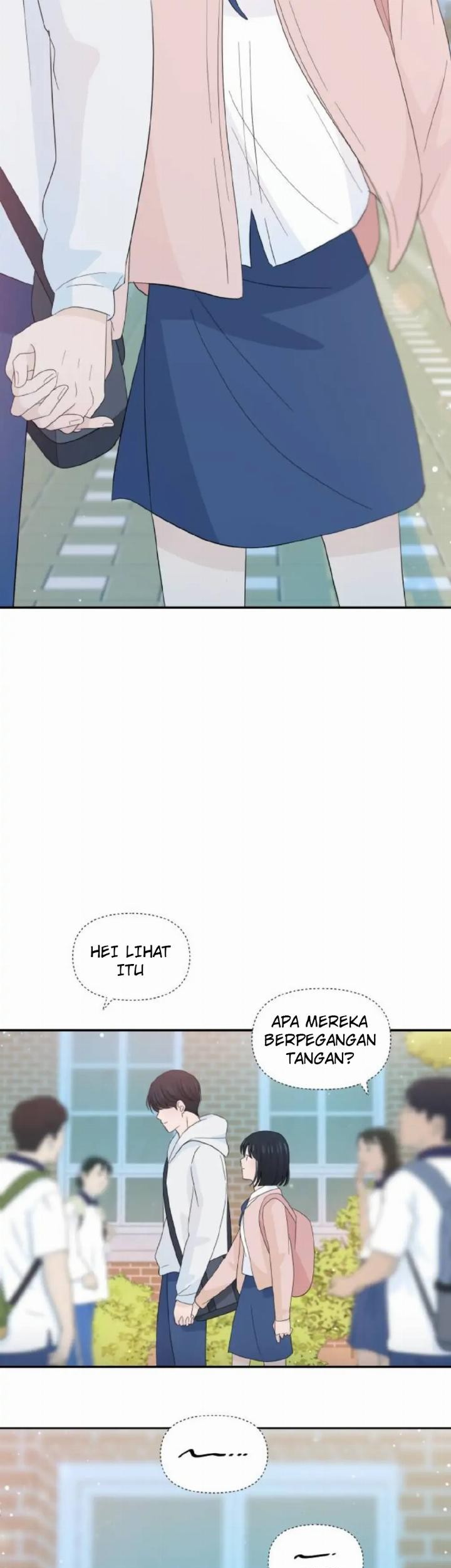 Can I Take It Back? Chapter 30 Gambar 54