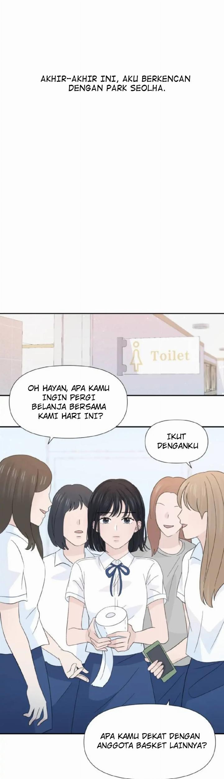 Can I Take It Back? Chapter 30 Gambar 58
