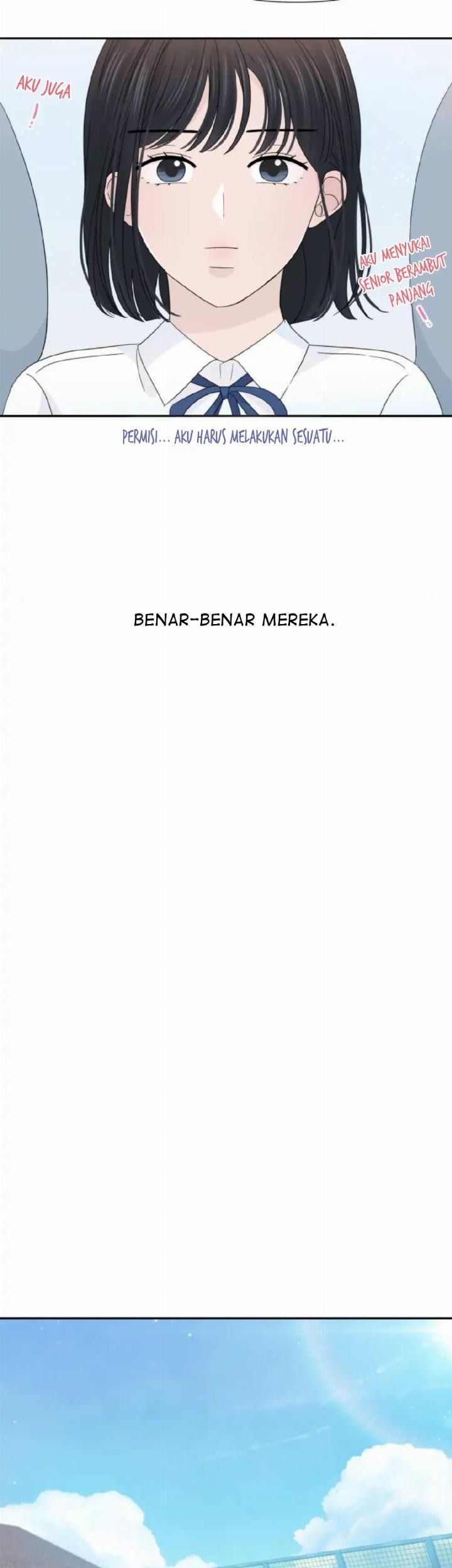 Can I Take It Back? Chapter 30 Gambar 60