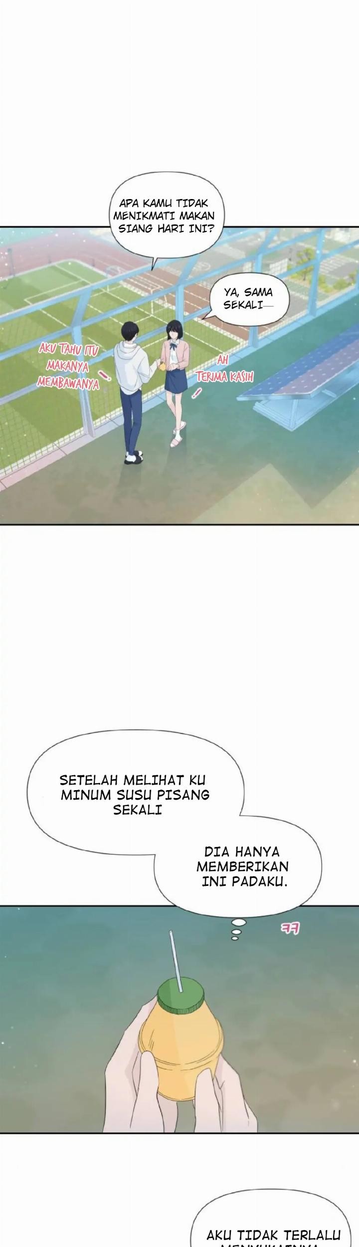 Can I Take It Back? Chapter 30 Gambar 62