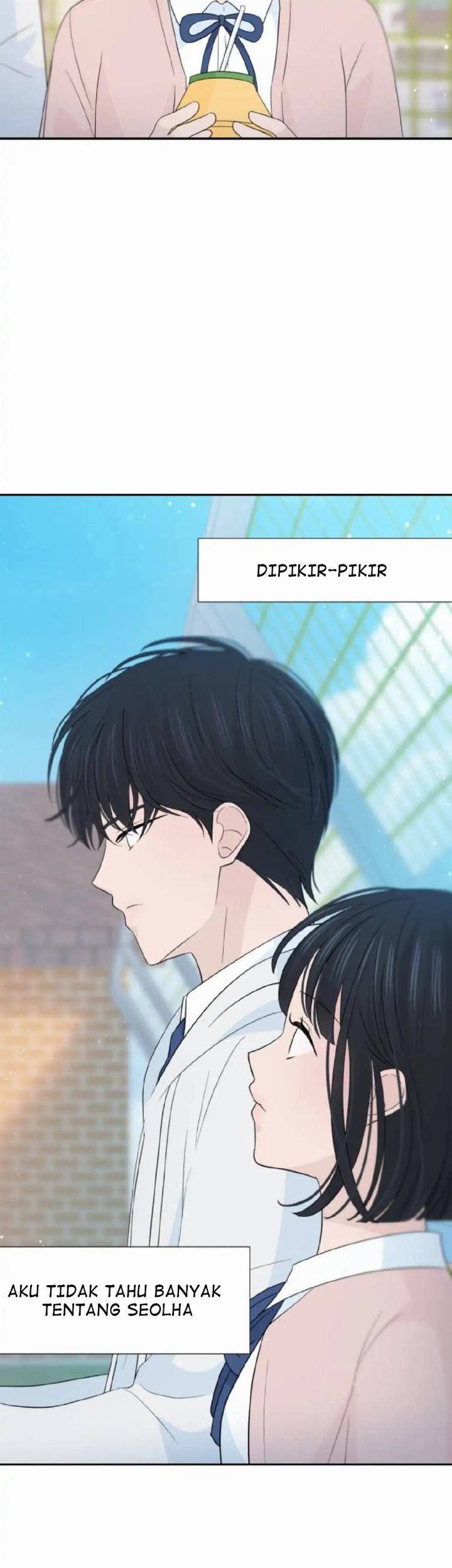 Can I Take It Back? Chapter 30 Gambar 64