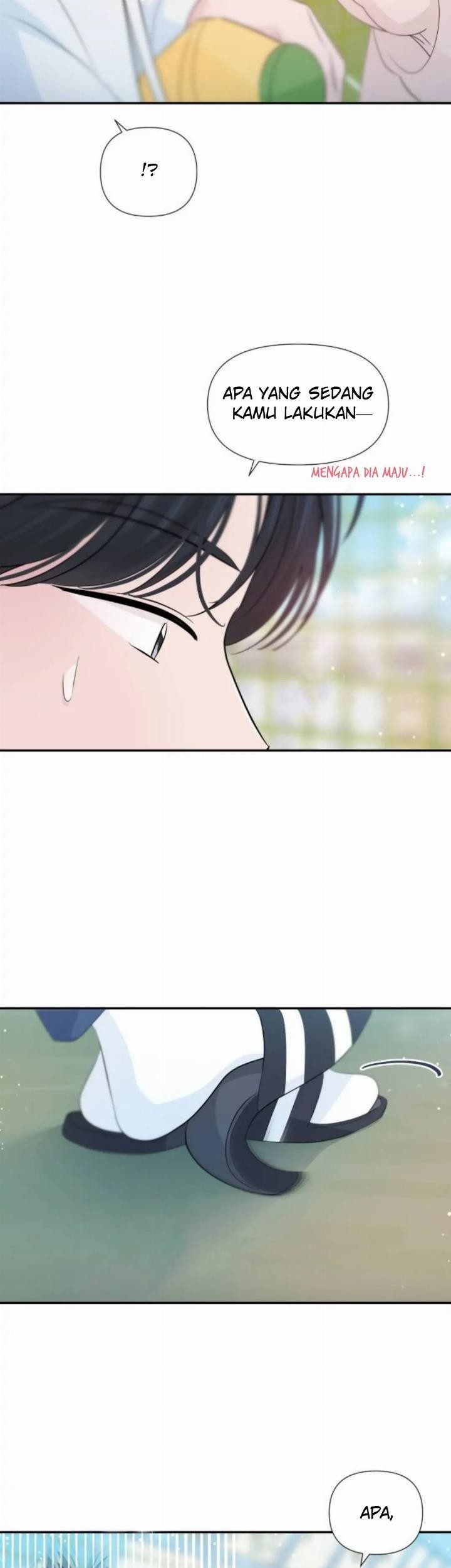 Can I Take It Back? Chapter 30 Gambar 70