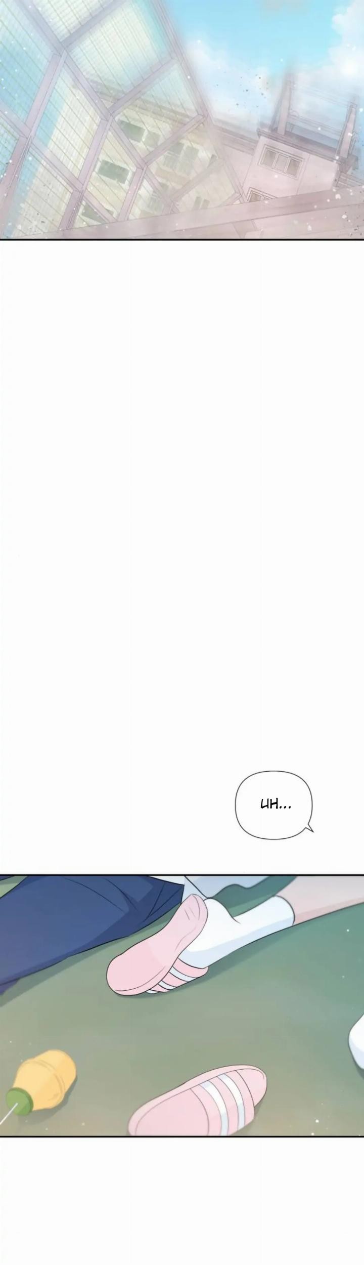 Can I Take It Back? Chapter 30 Gambar 74