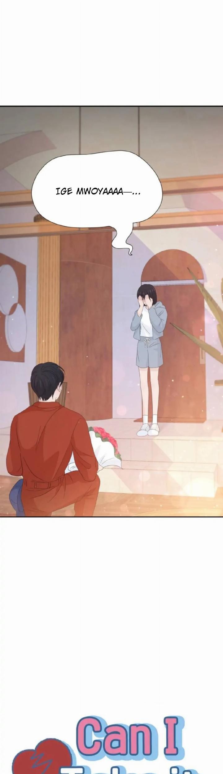 Can I Take It Back? Chapter 30 Gambar 4