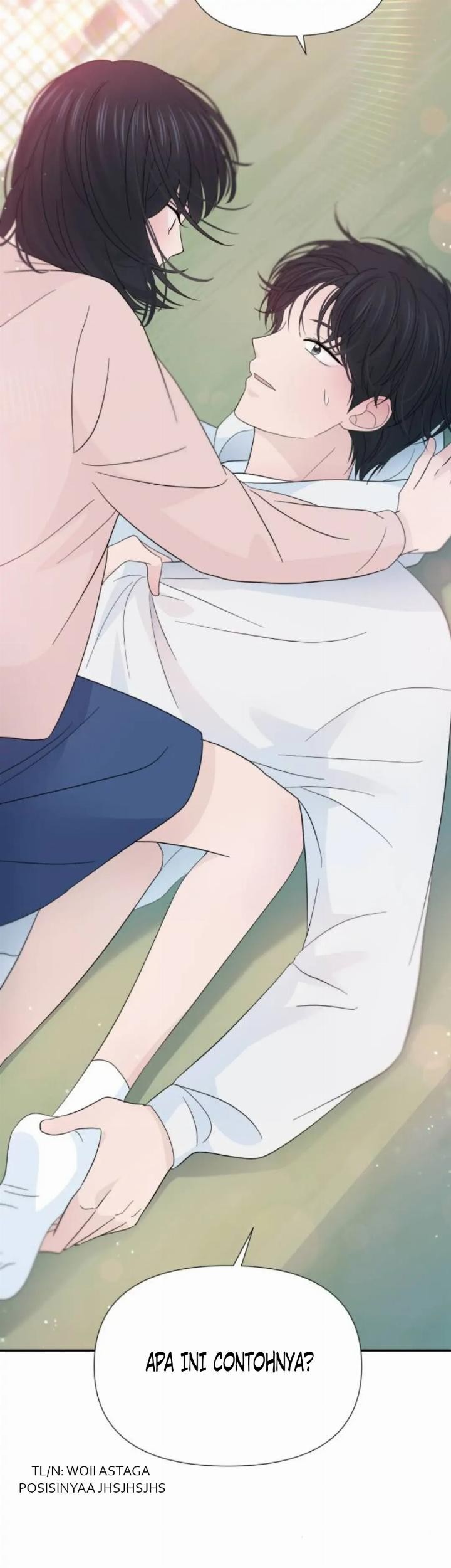 Can I Take It Back? Chapter 30 Gambar 80