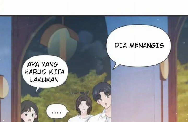 Can I Take It Back? Chapter 30 Gambar 7