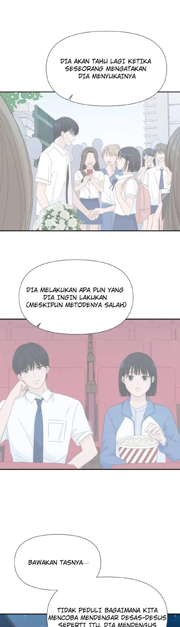 Can I Take It Back? Chapter 30 Gambar 12
