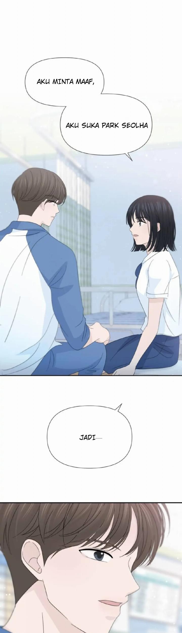 Can I Take It Back? Chapter 29 Gambar 22