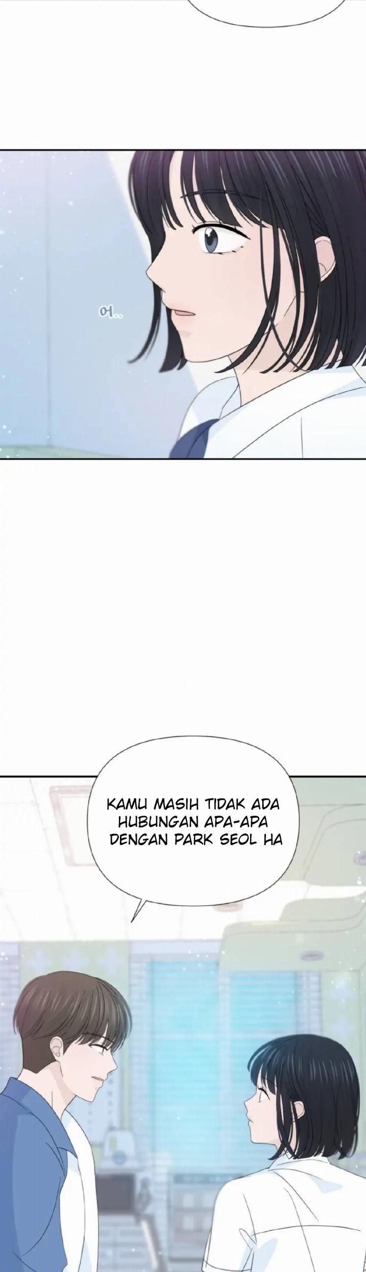 Can I Take It Back? Chapter 29 Gambar 24