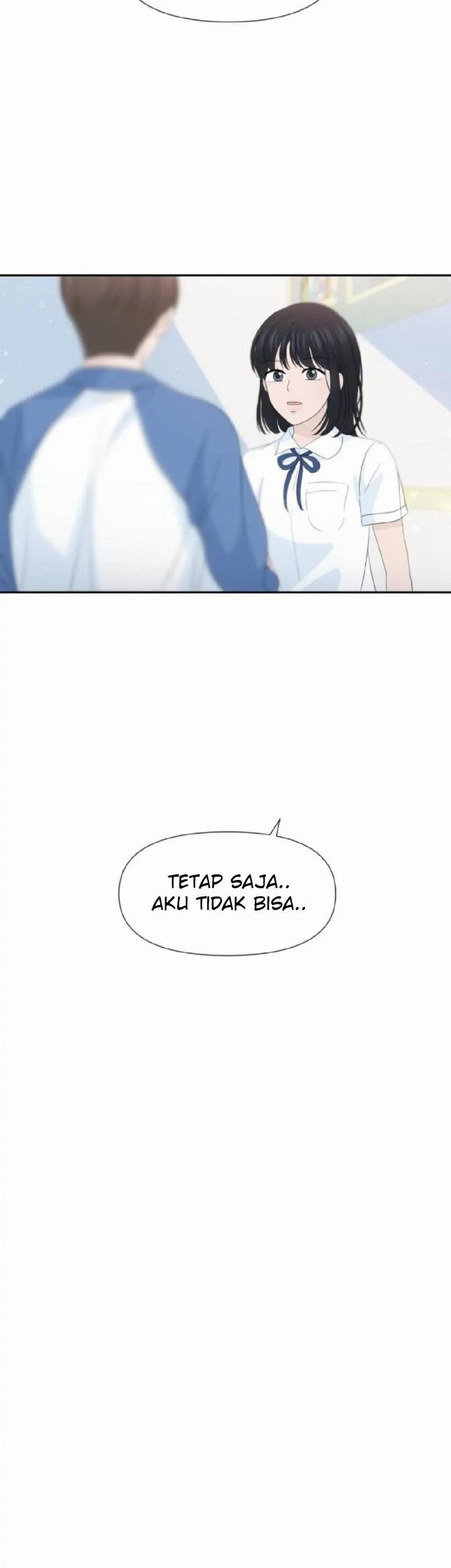 Can I Take It Back? Chapter 29 Gambar 26