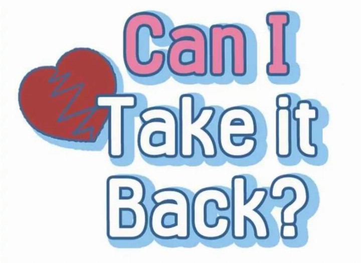 Can I Take It Back? Chapter 29 Gambar 27