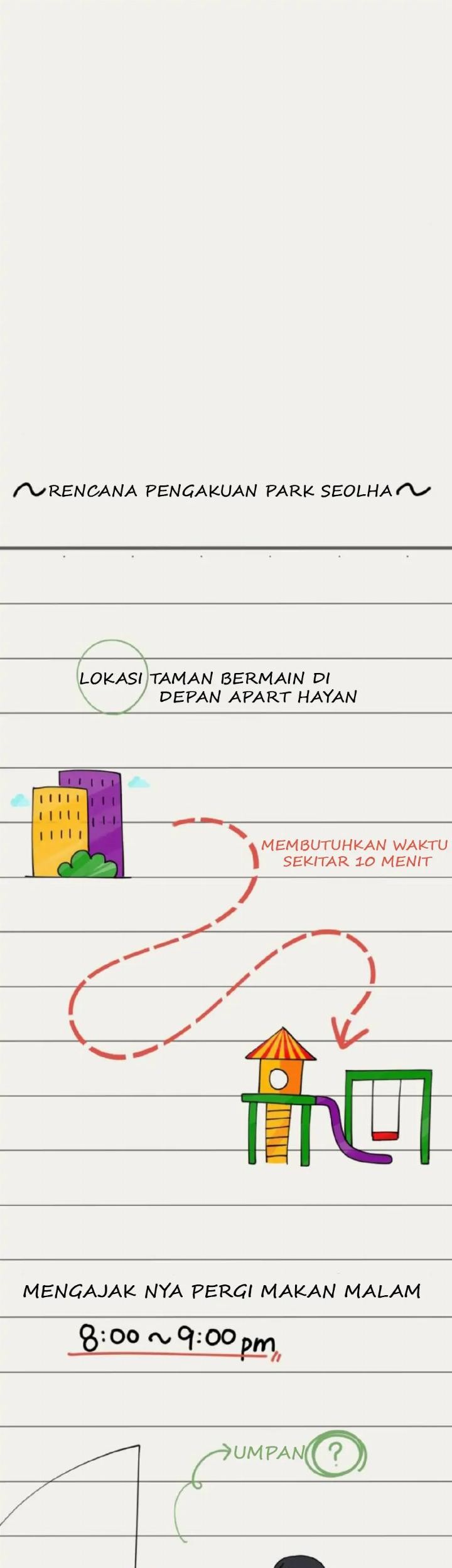 Can I Take It Back? Chapter 29 Gambar 28
