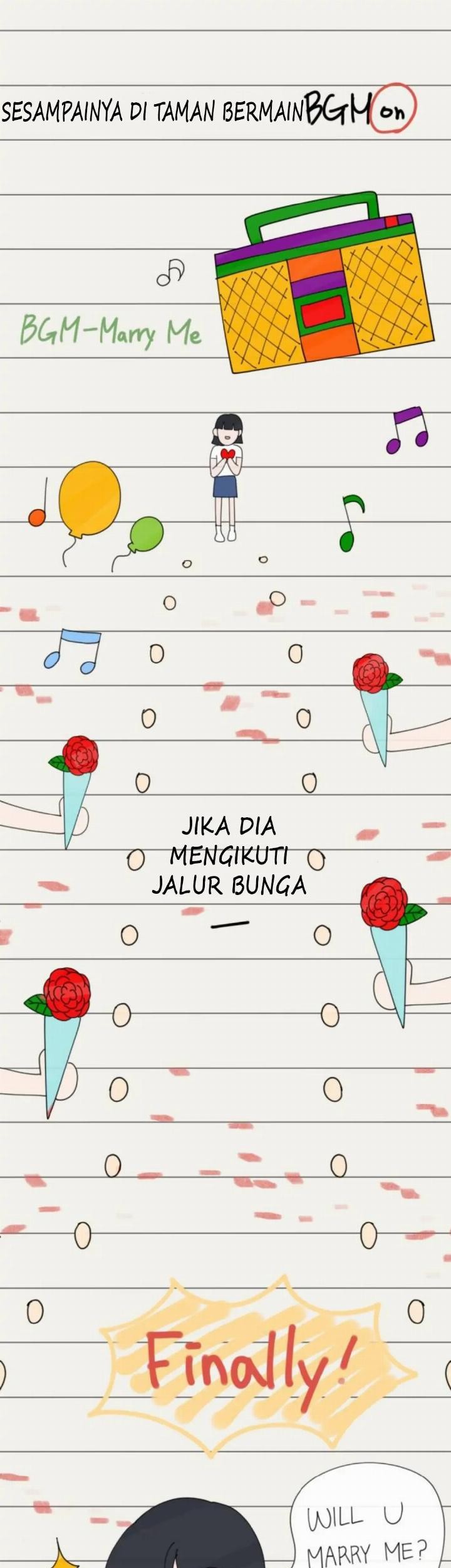Can I Take It Back? Chapter 29 Gambar 30