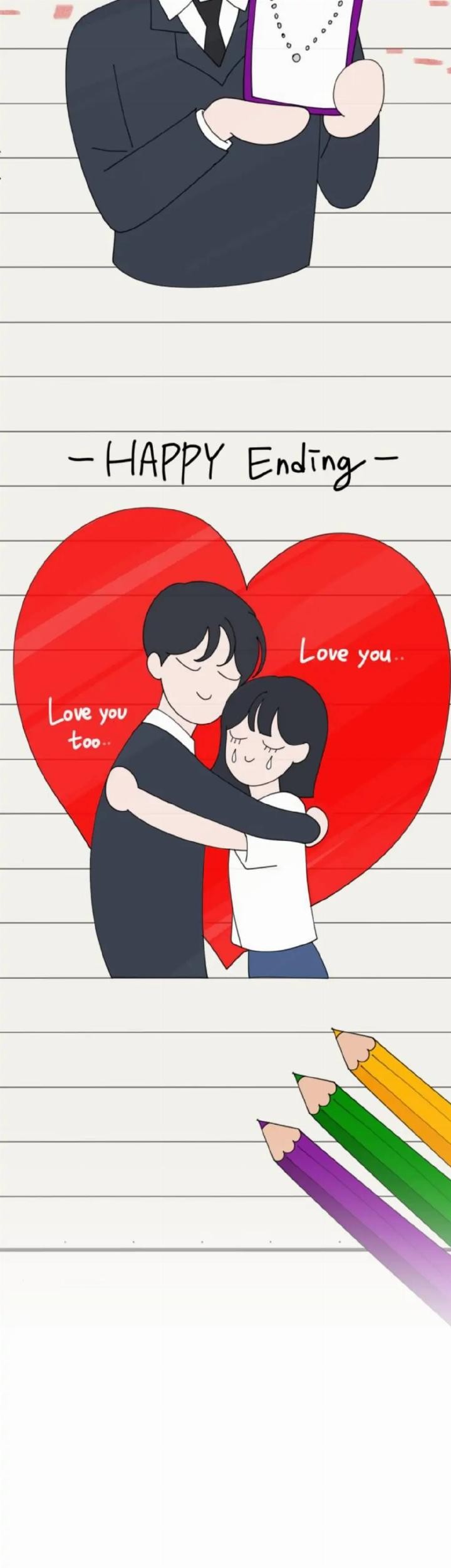 Can I Take It Back? Chapter 29 Gambar 32