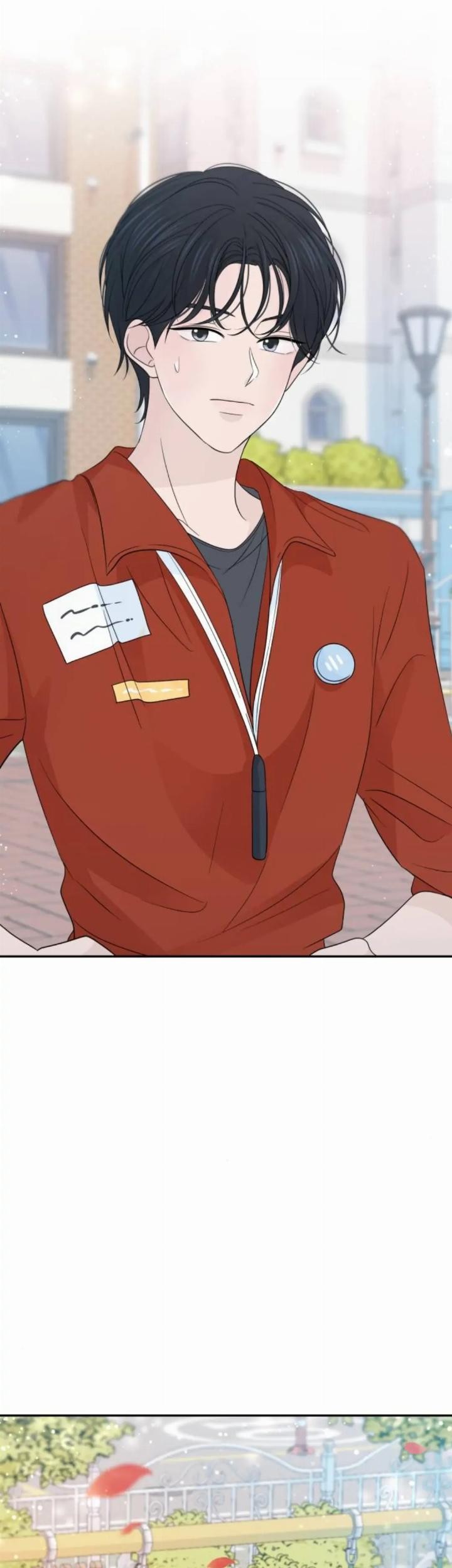 Can I Take It Back? Chapter 29 Gambar 34