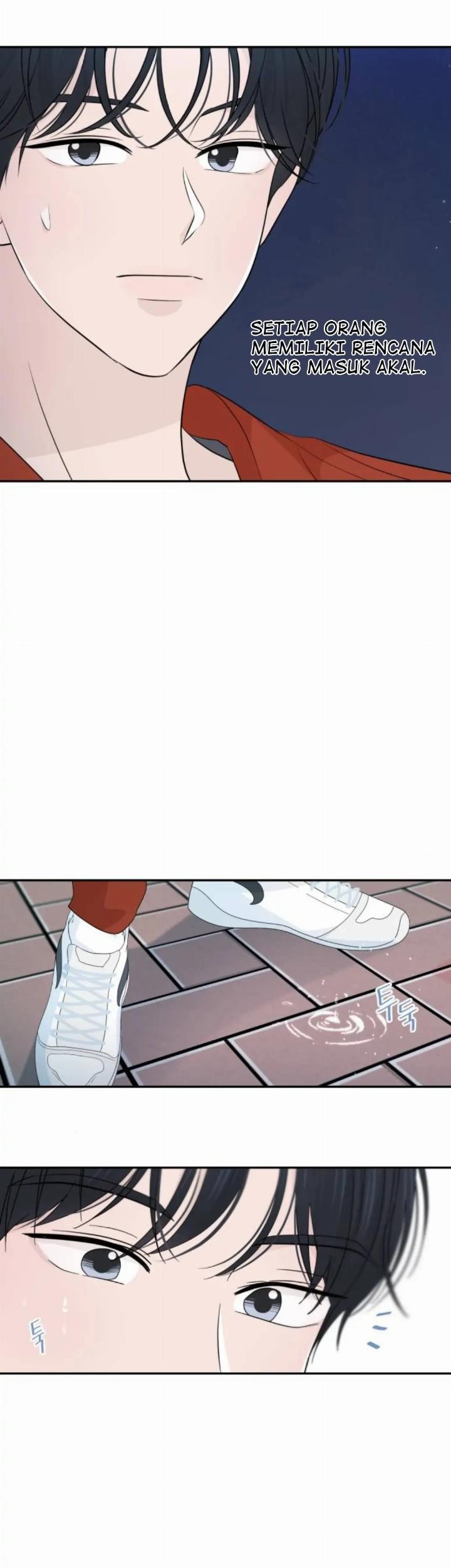 Can I Take It Back? Chapter 29 Gambar 38