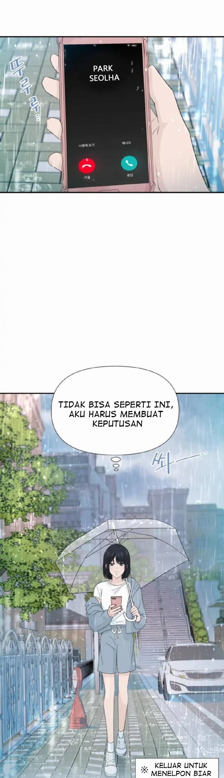 Can I Take It Back? Chapter 29 Gambar 42