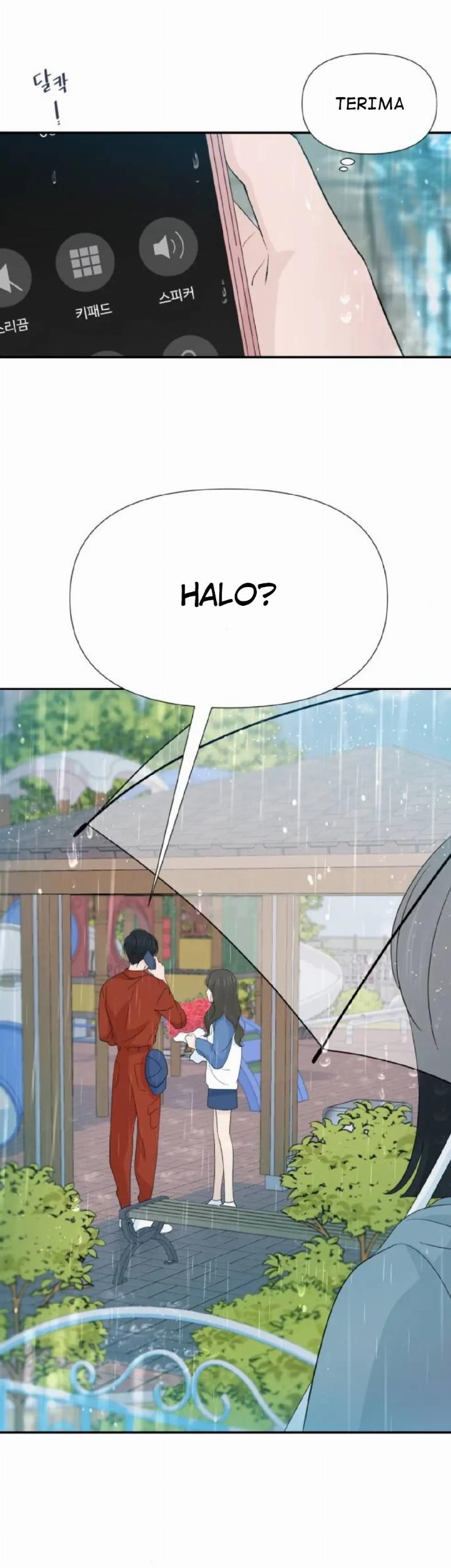 Can I Take It Back? Chapter 29 Gambar 44
