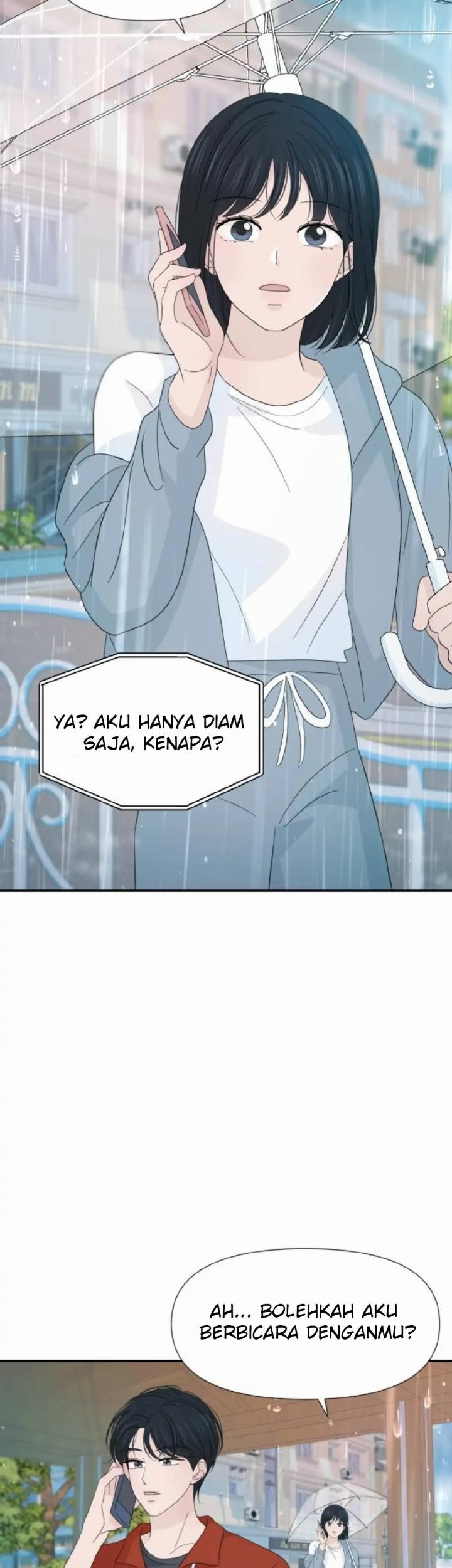 Can I Take It Back? Chapter 29 Gambar 46