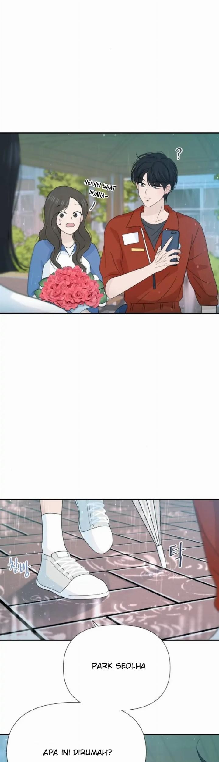 Can I Take It Back? Chapter 29 Gambar 52
