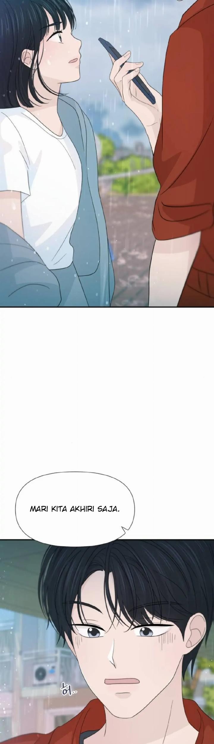 Can I Take It Back? Chapter 29 Gambar 54