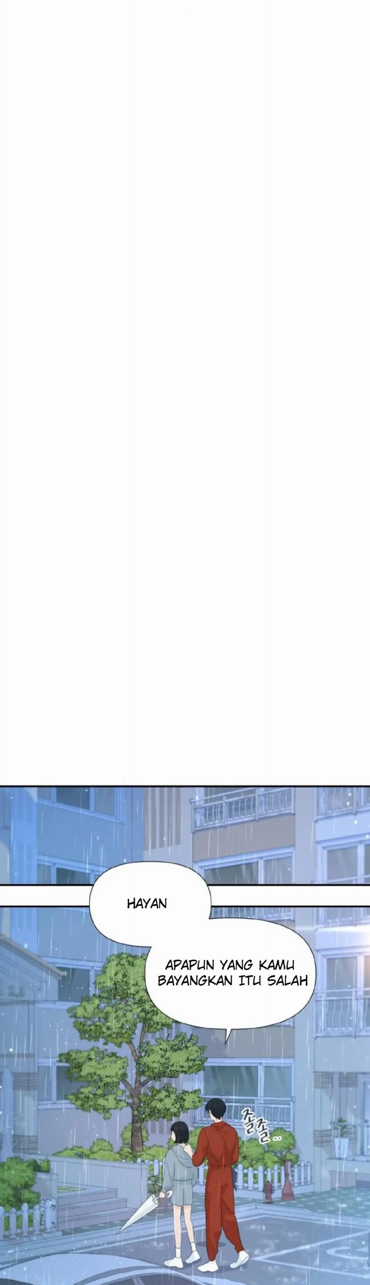 Can I Take It Back? Chapter 29 Gambar 56